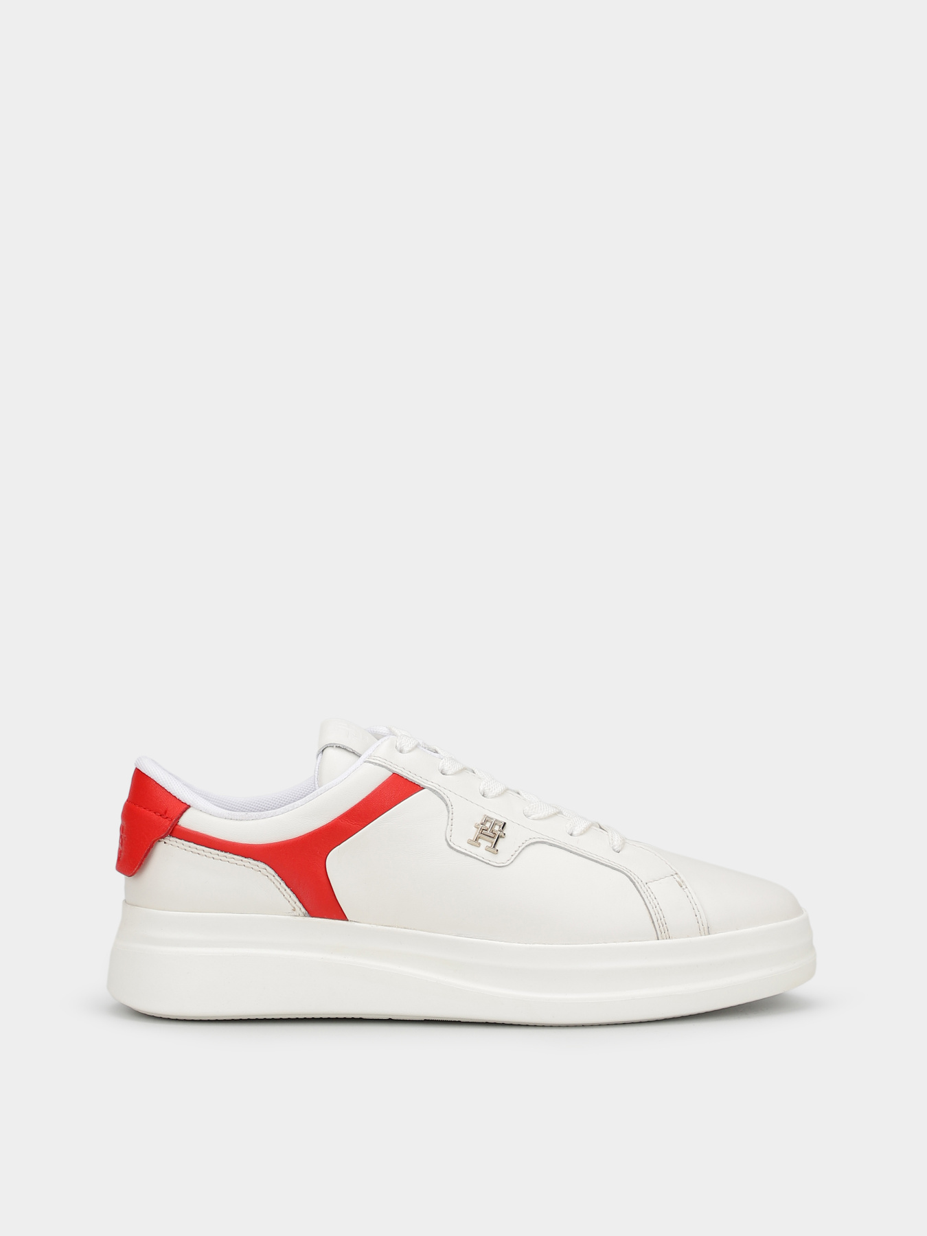 Кроссовки повседневные Tommy Hilfiger модель FW0FW07460-0K5 Кроссовки повседневные Tommy Hilfiger модель FW0FW07460-0K5 Фото