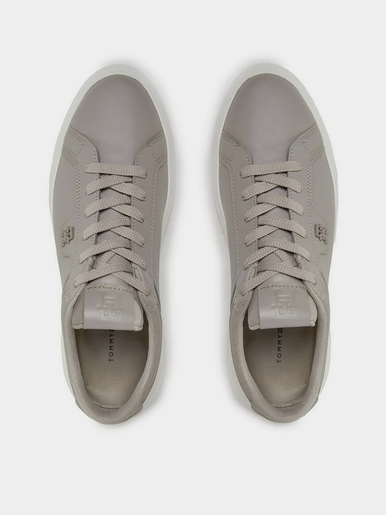 Кроссовки Tommy Hilfiger модель FW0FW07460-PKB Фото