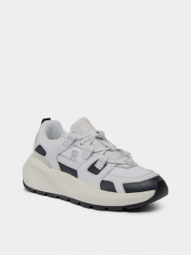 Кроссовки Tommy Hilfiger модель FW0FW07651-0K4 Фото