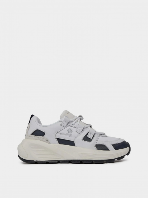 Кроссовки Tommy Hilfiger модель FW0FW07651-0K4 Фото