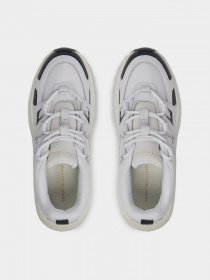 Кроссовки повседневные Tommy Hilfiger модель FW0FW07651-0K4 Фото