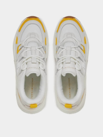 Кроссовки повседневные Tommy Hilfiger модель FW0FW07651-0K9 Фото