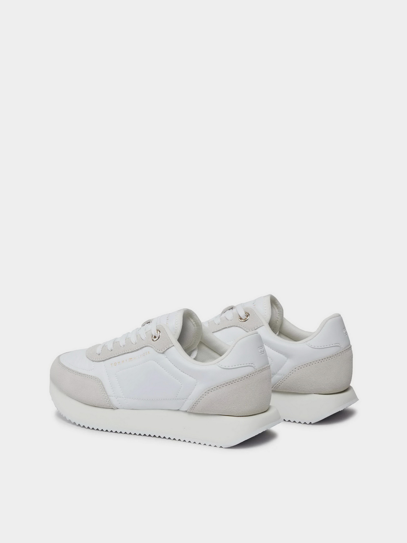 Кросівки Tommy Hilfiger Модель FW0FW07681-YBS Фото