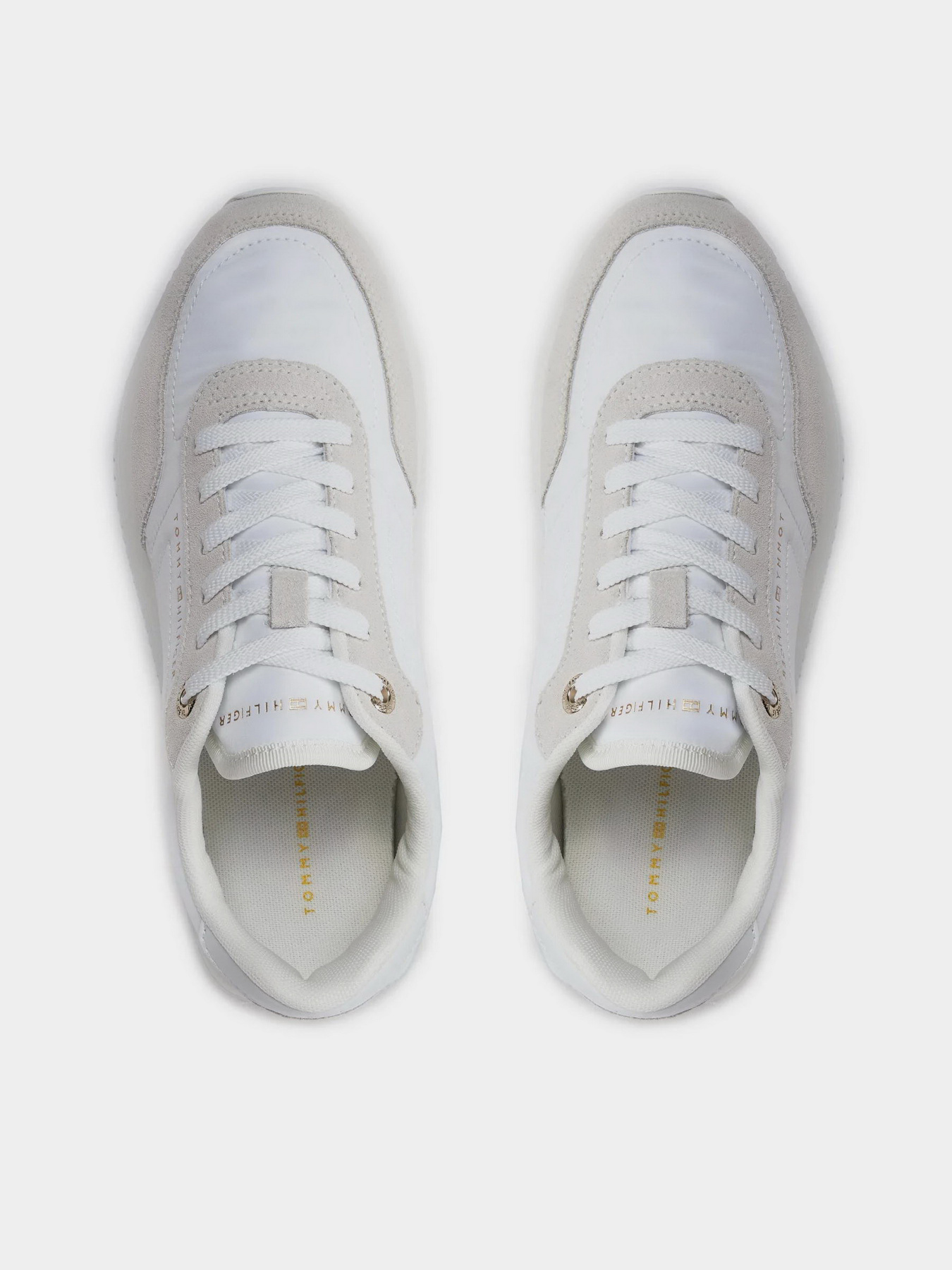 Кросівки Tommy Hilfiger Модель FW0FW07681-YBS Фото