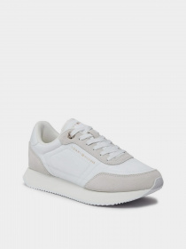 Кросівки Tommy Hilfiger Модель FW0FW07681-YBS Фото