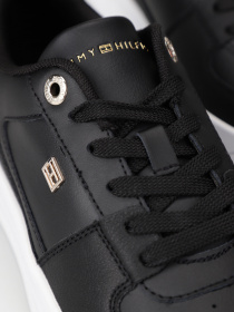 Кроссовки Tommy Hilfiger модель FW0FW07684-BDS Фото