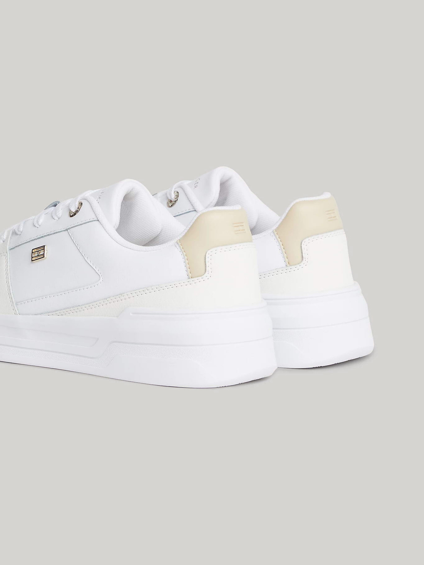 Кроссовки Tommy Hilfiger модель FW0FW07684-YBS Фото