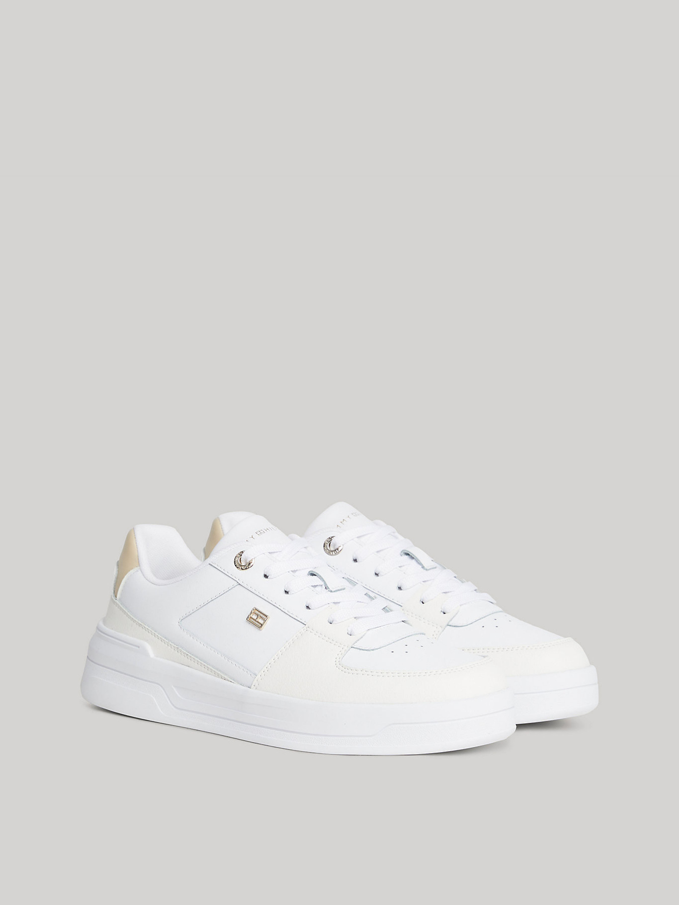 Кроссовки Tommy Hilfiger модель FW0FW07684-YBS Фото