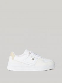 Кроссовки Tommy Hilfiger модель FW0FW07684-YBS Фото