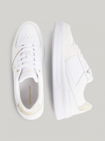 Кроссовки повседневные Tommy Hilfiger модель FW0FW07684-YBS Фото