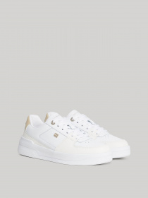 Кроссовки повседневные Tommy Hilfiger модель FW0FW07684-YBS Фото