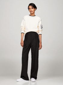 Кроссовки повседневные Tommy Hilfiger модель FW0FW07684-YBS Фото