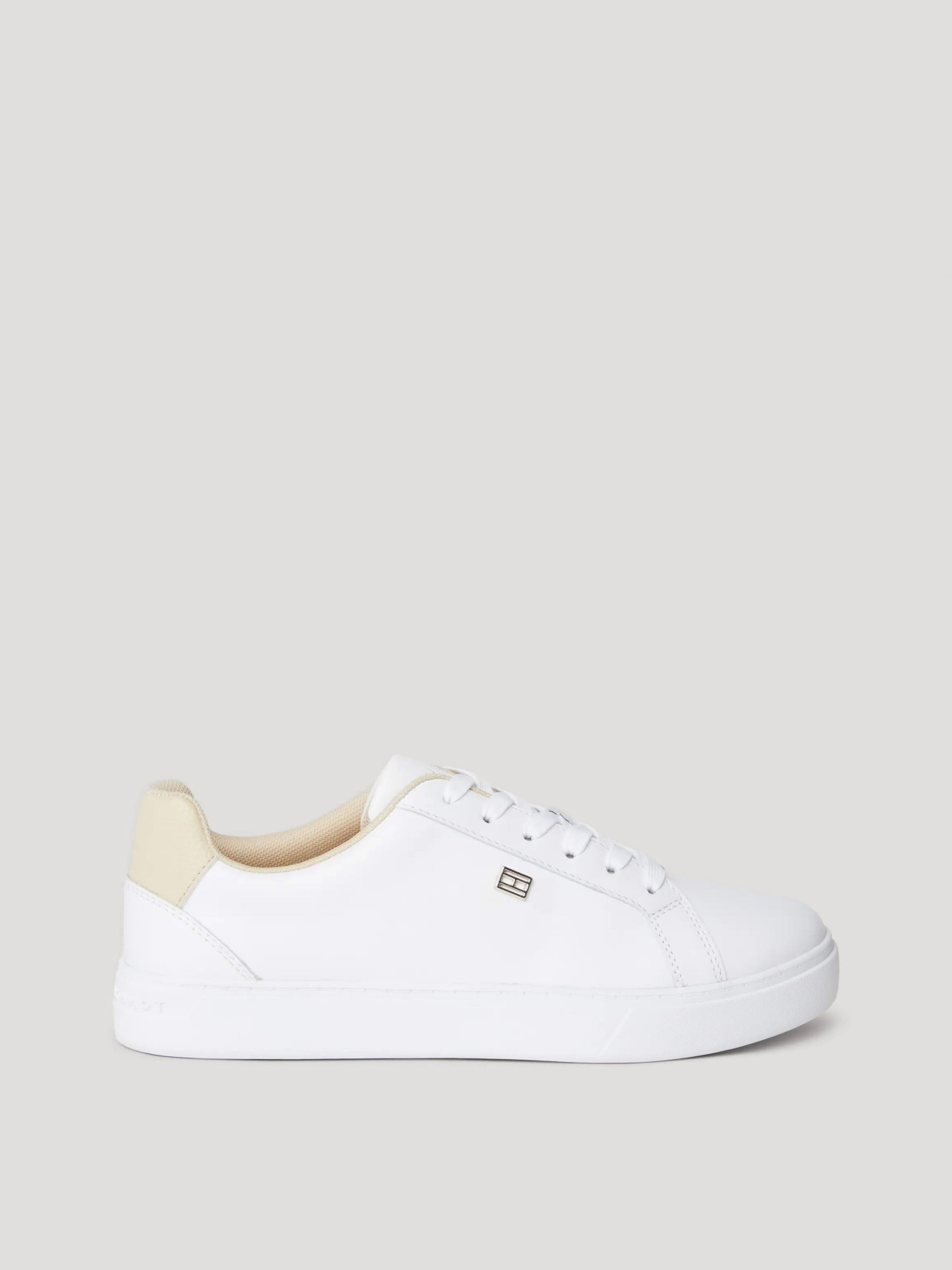 Кеди низькі Tommy Hilfiger модель FW0FW07686-YBS Кеди низькі Tommy Hilfiger модель FW0FW07686-YBS Фото