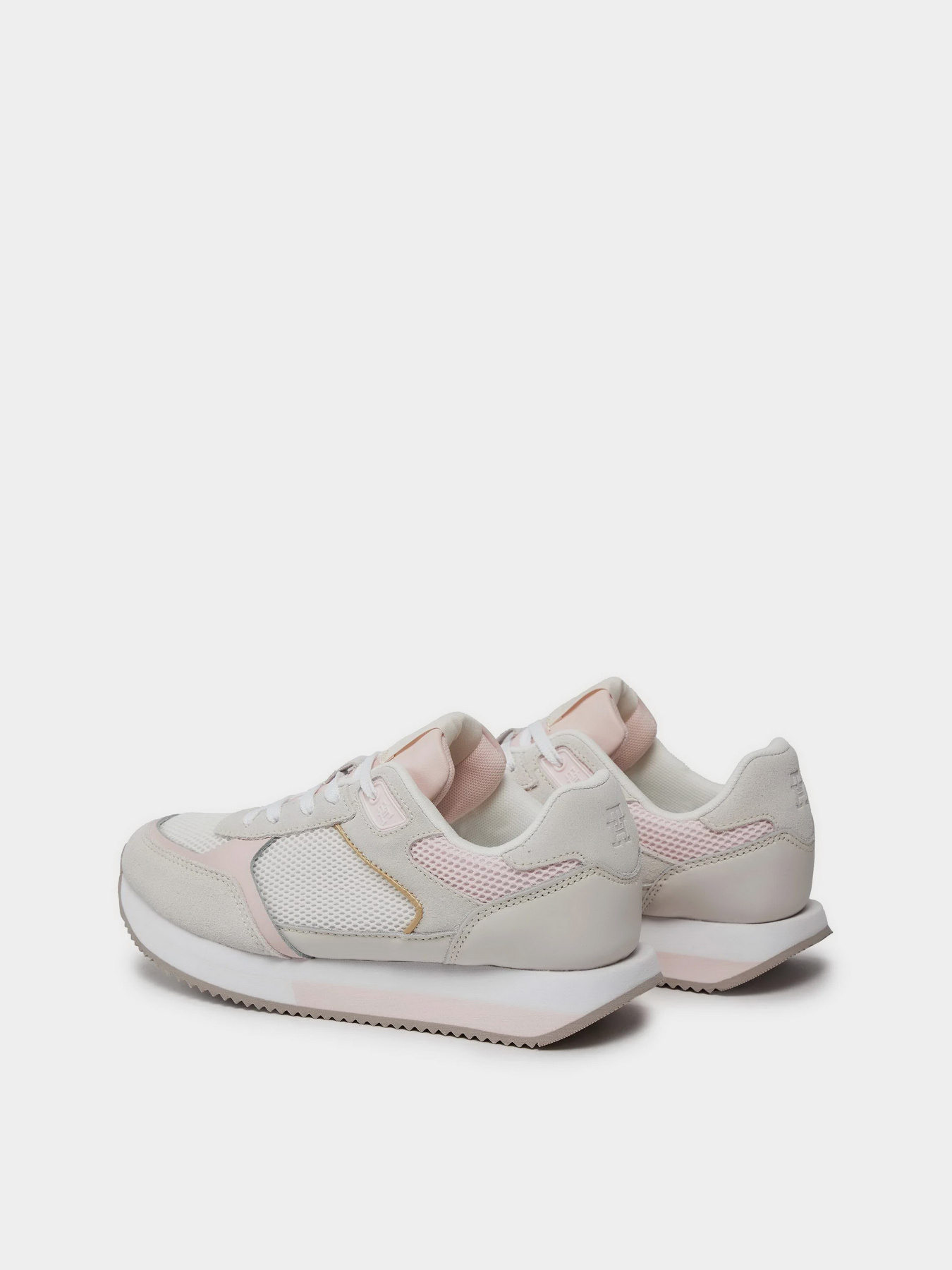 Кросівки Tommy Hilfiger Модель FW0FW07700-PQT Фото