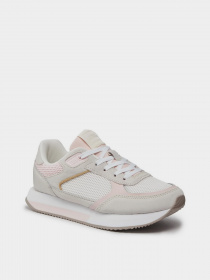 Кросівки Tommy Hilfiger Модель FW0FW07700-PQT Фото