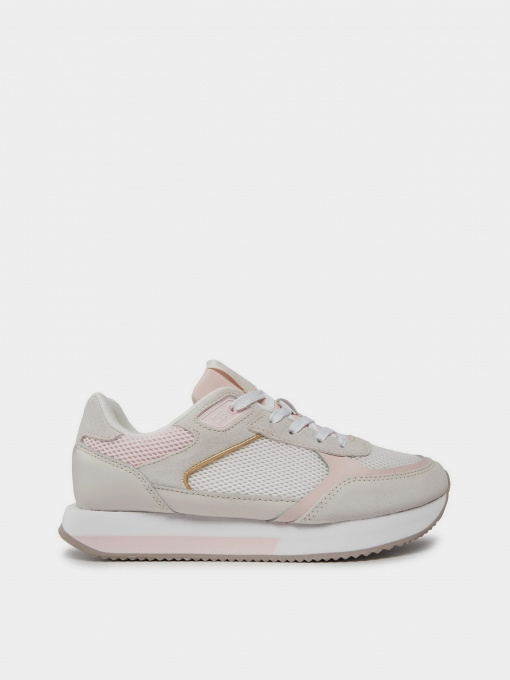 Кроссовки повседневные Tommy Hilfiger модель FW0FW07700-PQT Фото