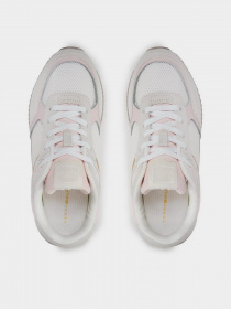 Кроссовки повседневные Tommy Hilfiger модель FW0FW07700-PQT Фото