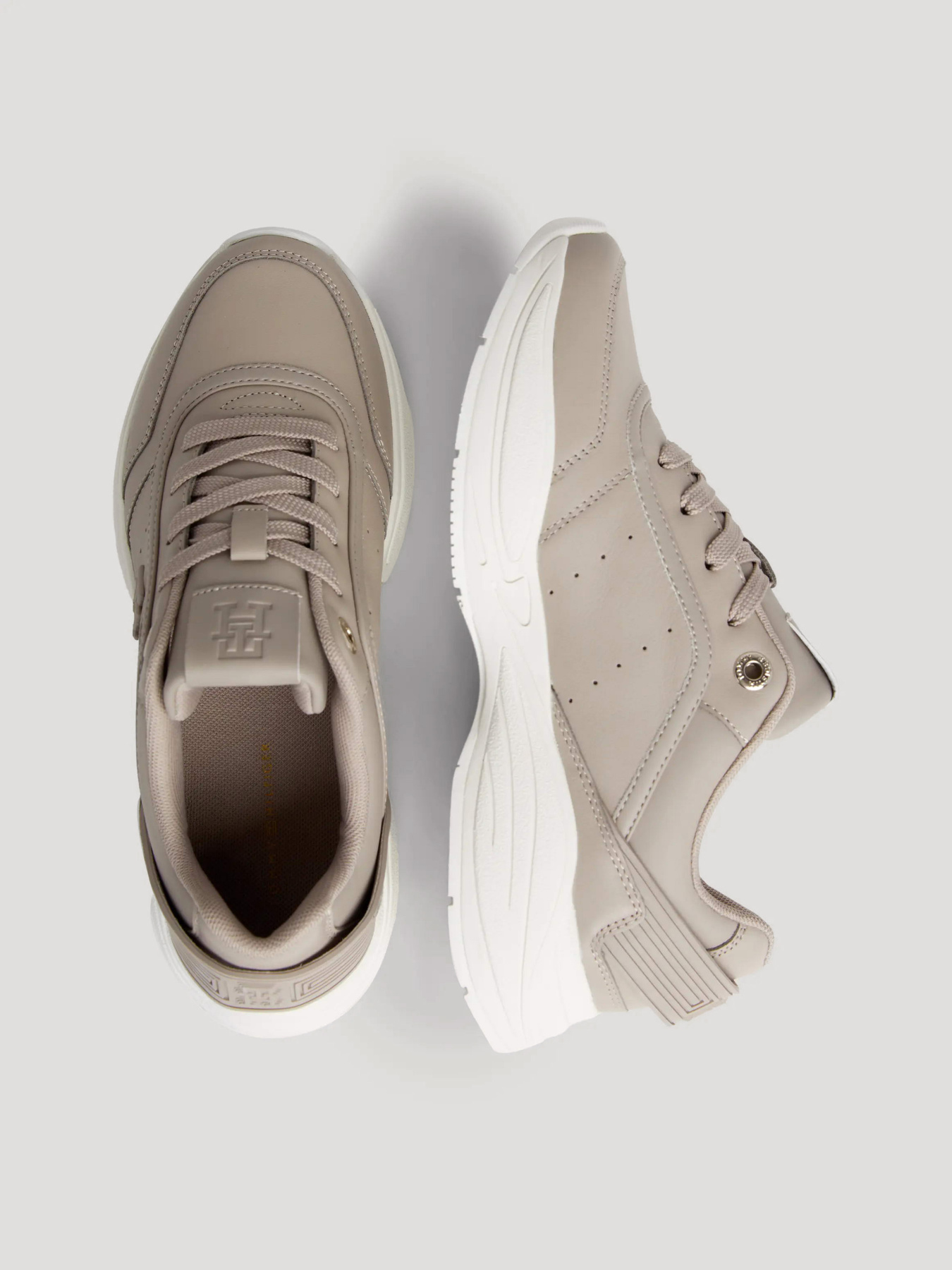 Кроссовки Tommy Hilfiger модель FW0FW07701-PKB Фото