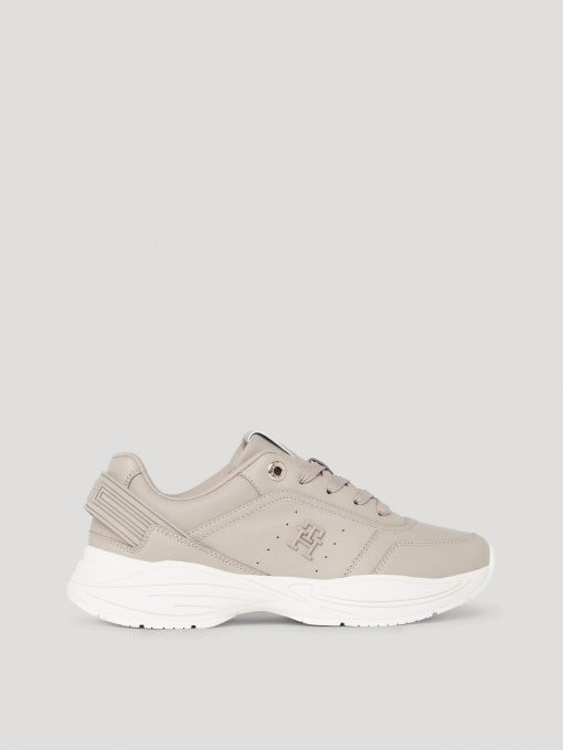 Кроссовки Tommy Hilfiger модель FW0FW07701-PKB Фото