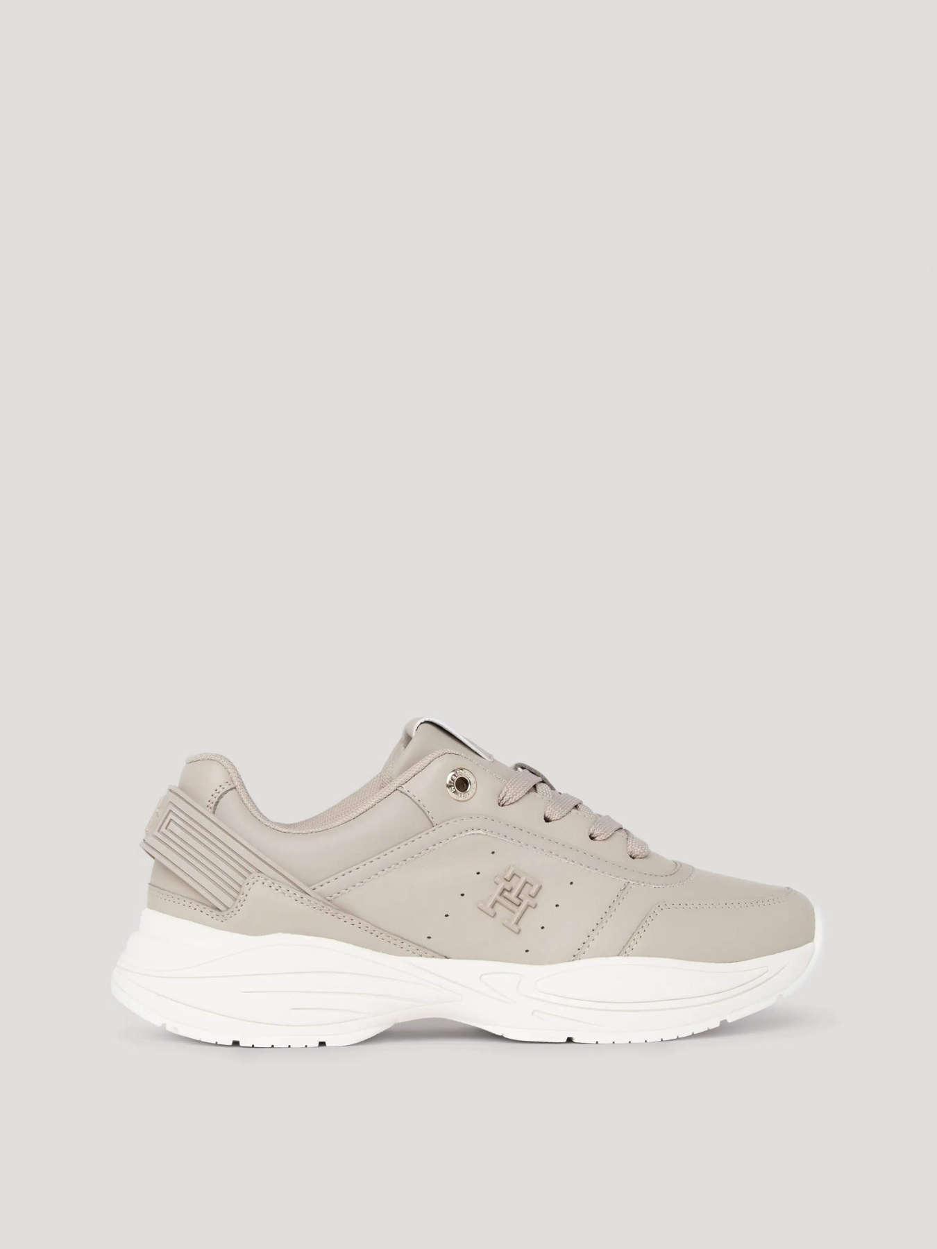 Кроссовки повседневные Tommy Hilfiger модель FW0FW07701-PKB Кроссовки повседневные Tommy Hilfiger модель FW0FW07701-PKB Фото