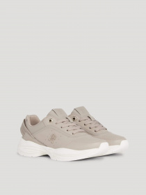 Кроссовки повседневные Tommy Hilfiger модель FW0FW07701-PKB Кроссовки повседневные Tommy Hilfiger модель FW0FW07701-PKB Фото