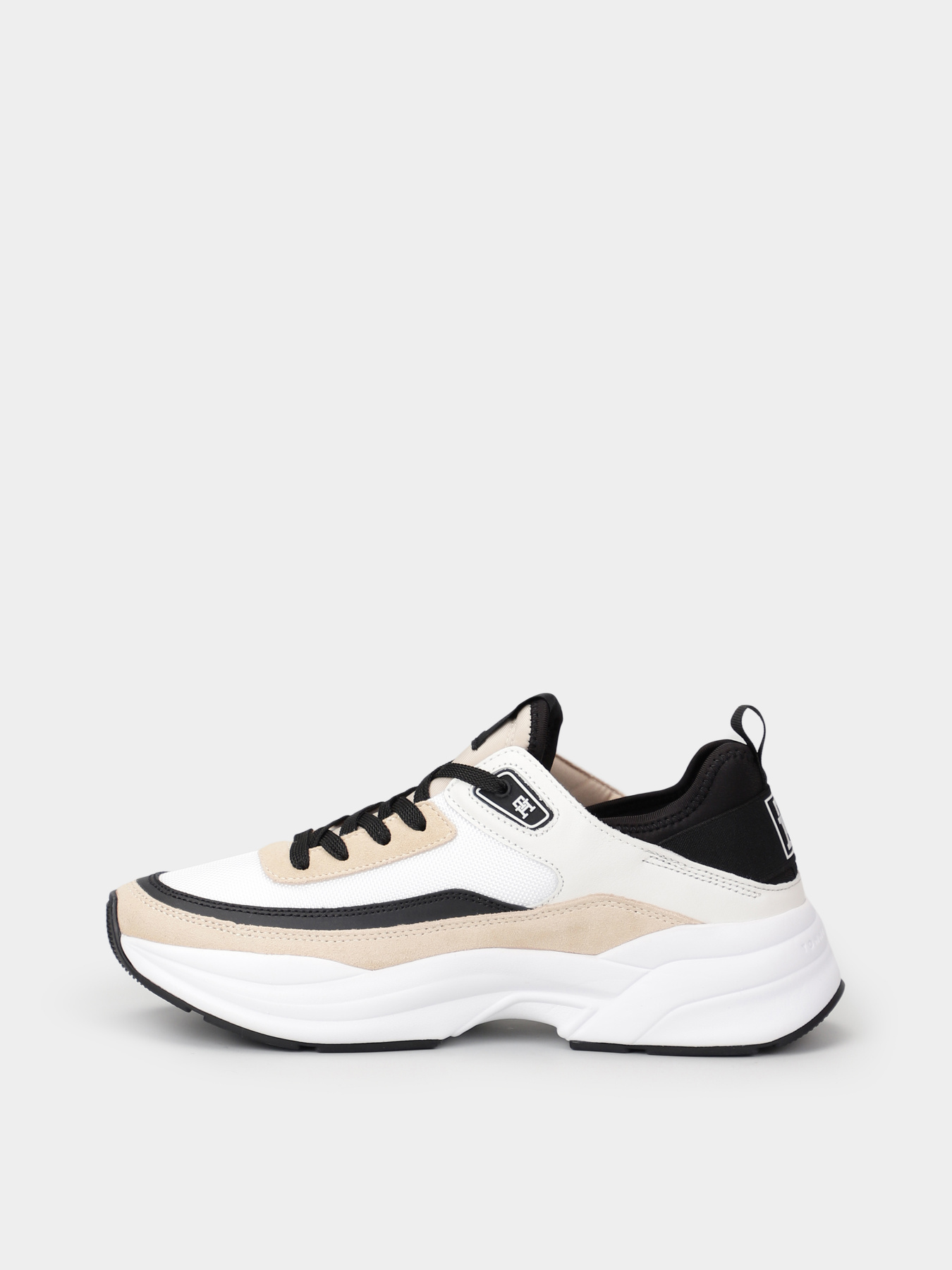 Кросівки Tommy Hilfiger модель FW0FW07705-AES Фото