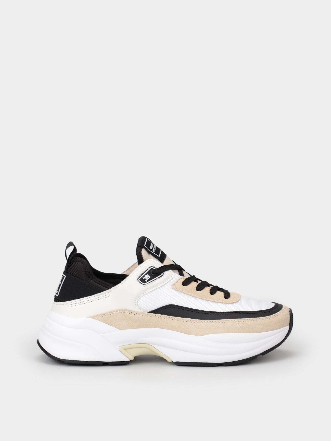 Кросівки Tommy Hilfiger модель FW0FW07705-AES Фото