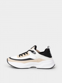 Кросівки Tommy Hilfiger модель FW0FW07705-AES Фото