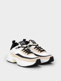 Кроссовки повседневные Tommy Hilfiger модель FW0FW07705-AES Кроссовки повседневные Tommy Hilfiger модель FW0FW07705-AES Фото