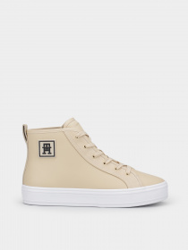 Кеди високі Tommy Hilfiger модель FW0FW07707-AES Фото