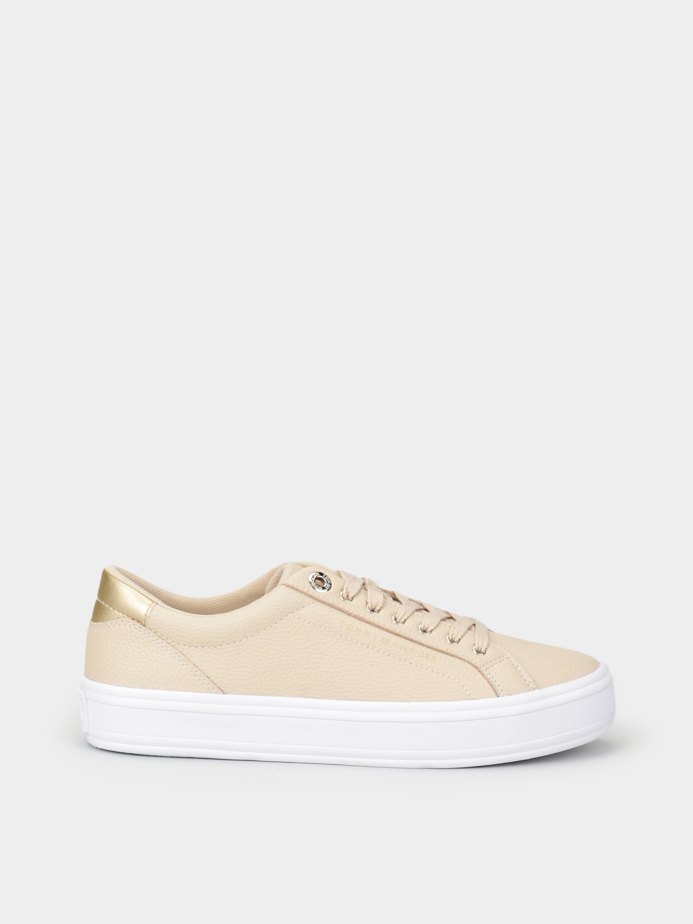 Кеди низькі Tommy Hilfiger модель FW0FW07778-AES Фото