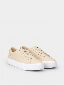 Кеди низькі Tommy Hilfiger модель FW0FW07778-AES Фото