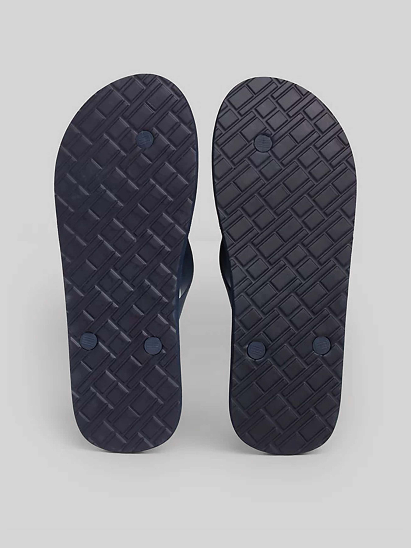 Вьетнамки Tommy Hilfiger модель FM0FM05023-DW5 Фото