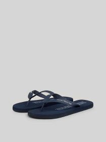 Вьетнамки Tommy Hilfiger модель FM0FM05023-DW5 Фото