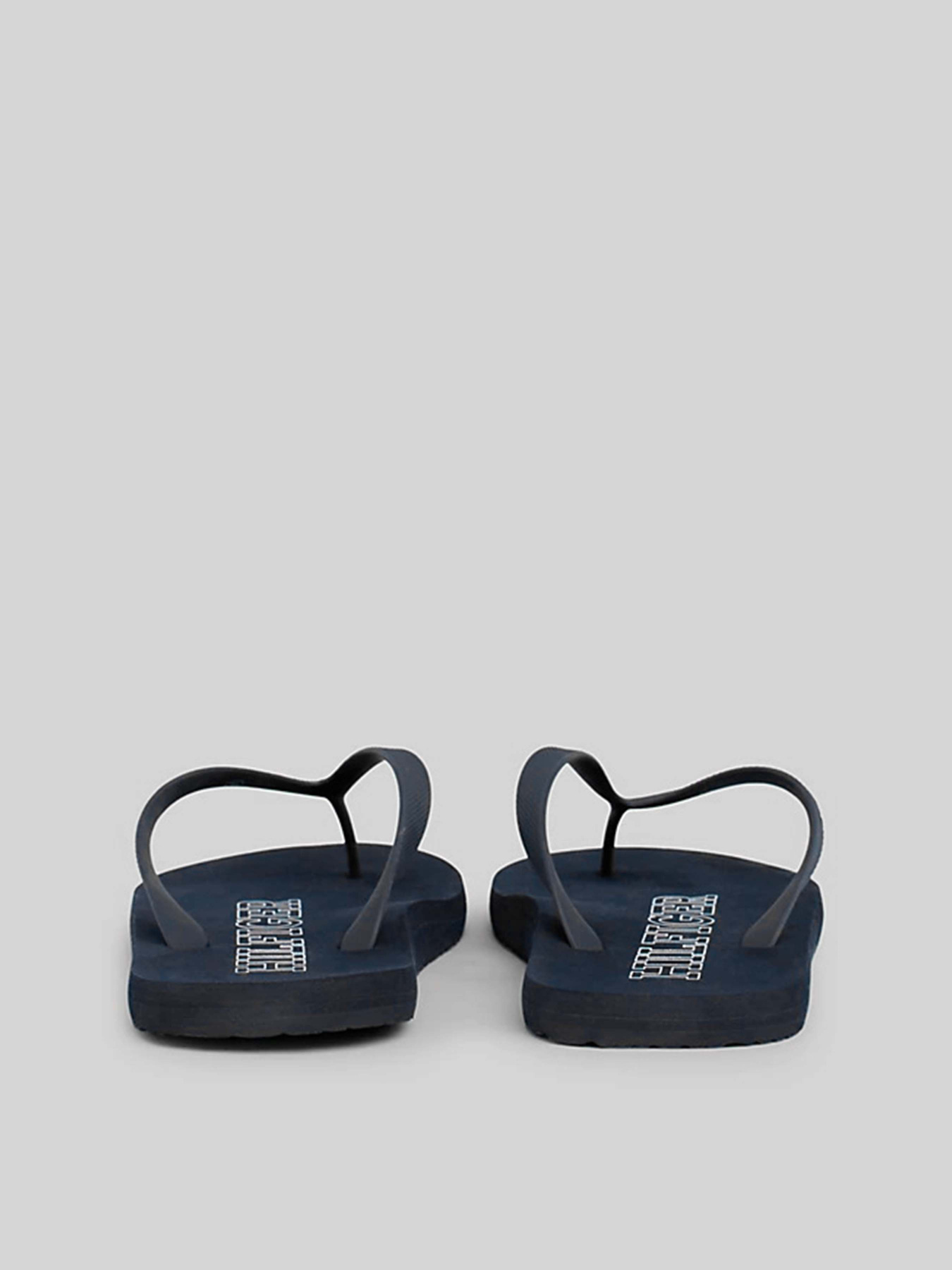 Вьетнамки Tommy Hilfiger модель FM0FM05023-DW5 Фото