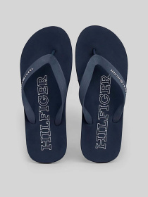 Вьетнамки Tommy Hilfiger модель FM0FM05023-DW5 Фото