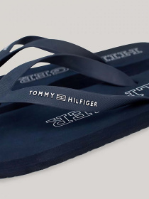 Вьетнамки Tommy Hilfiger модель FM0FM05023-DW5 Фото