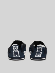 Вьетнамки Tommy Hilfiger модель FM0FM05024-DW5 Фото