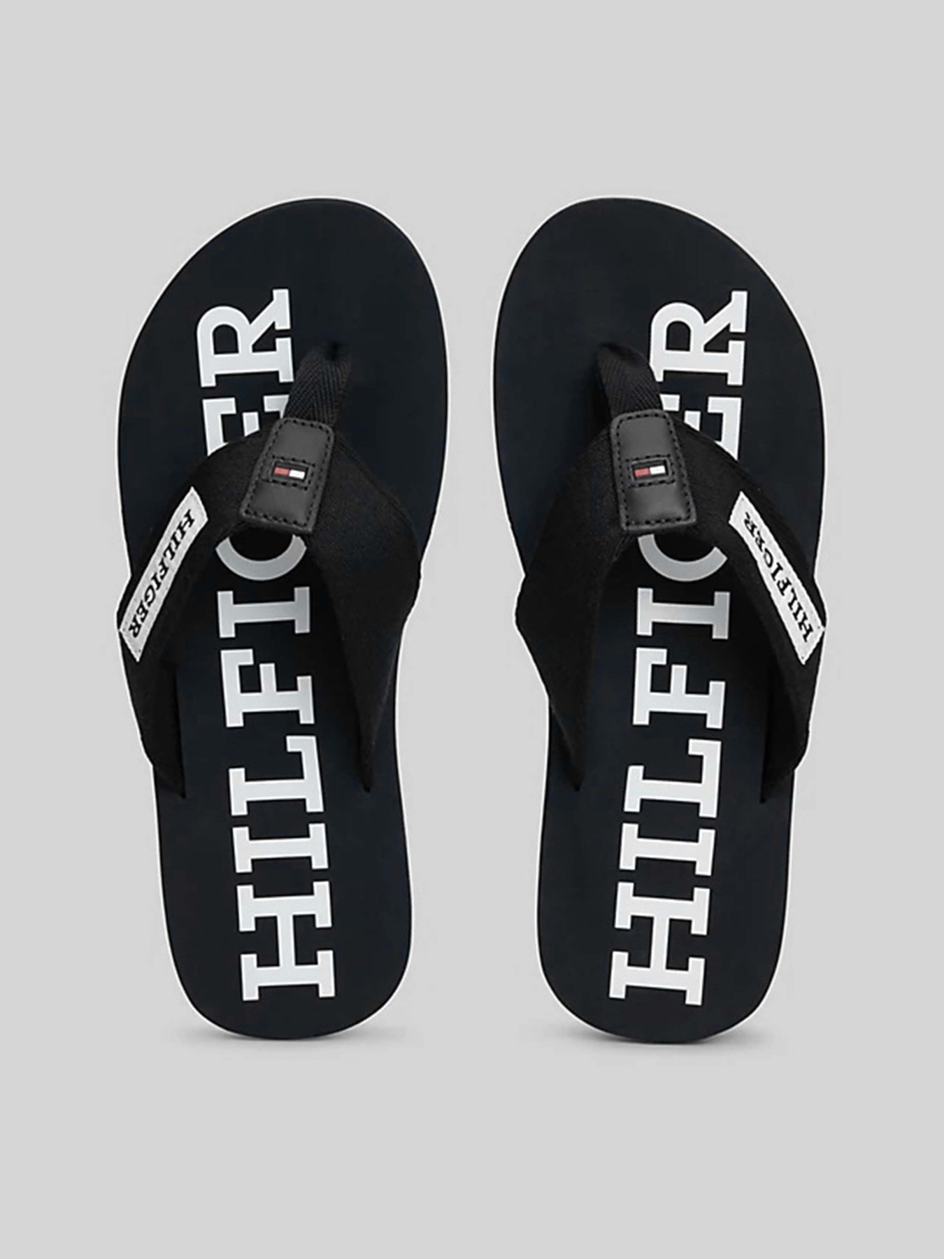 Вьетнамки Tommy Hilfiger модель FM0FM05024-DW5 Фото