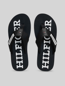 В'єтнамки Tommy Hilfiger модель FM0FM05024-DW5 Фото