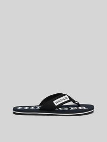 Шлёпанцы Tommy Hilfiger модель FM0FM05024-DW5 Фото