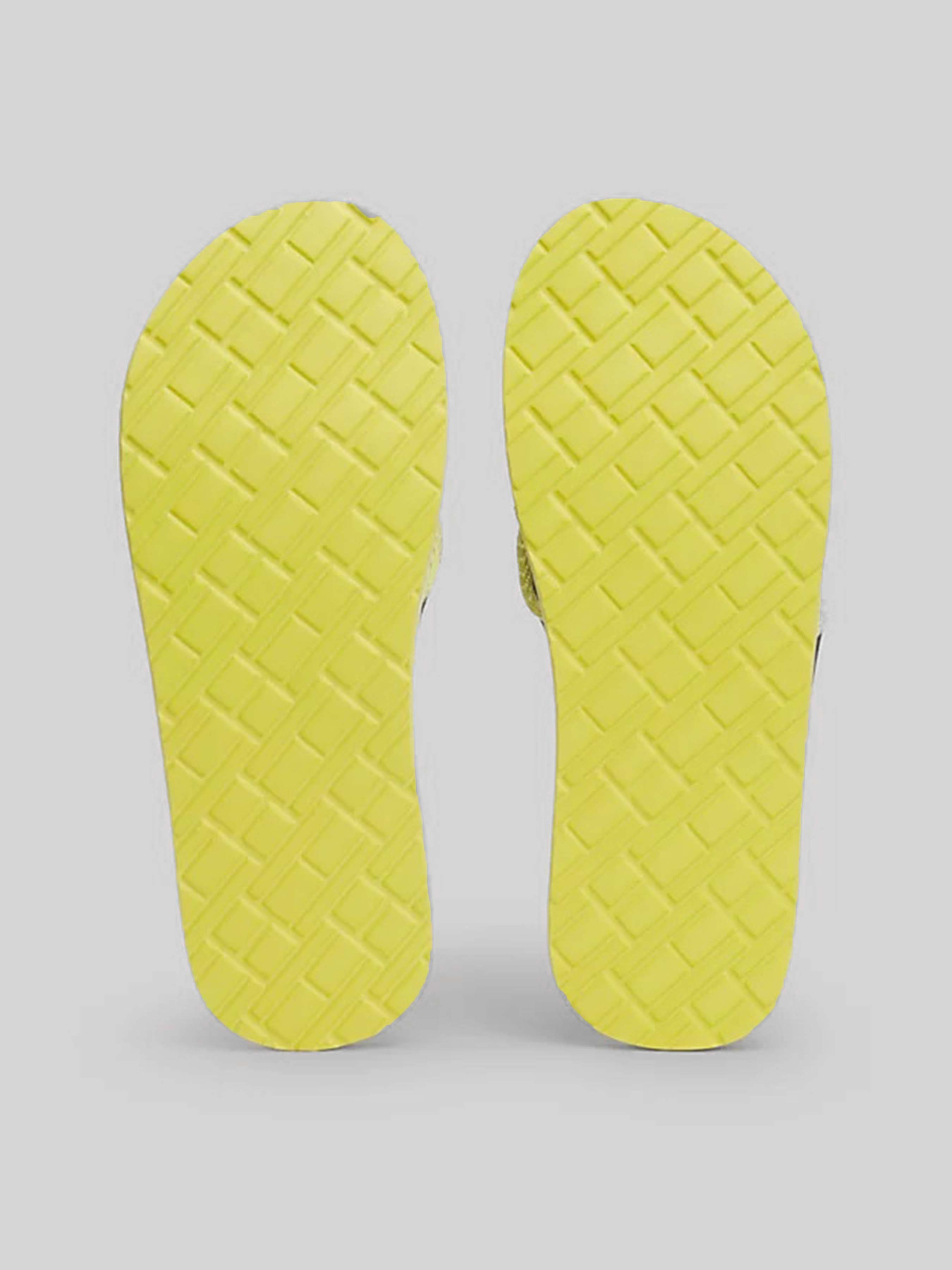 Вьетнамки Tommy Hilfiger модель FM0FM05024-PTY Фото