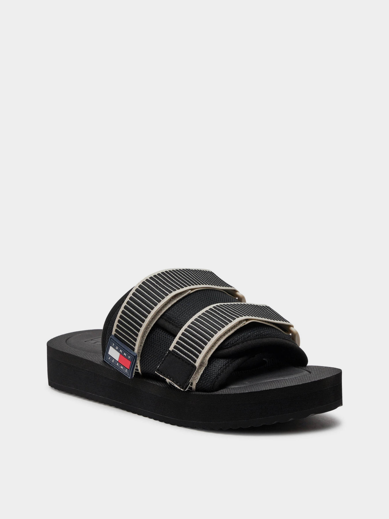 Шлепанцы Tommy Hilfiger модель EM0EM01389-BDS Фото