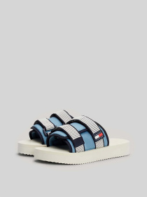 Шлепанцы Tommy Hilfiger модель EM0EM01389-CZC Фото