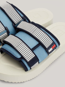 Шлепанцы Tommy Hilfiger модель EM0EM01389-CZC Фото