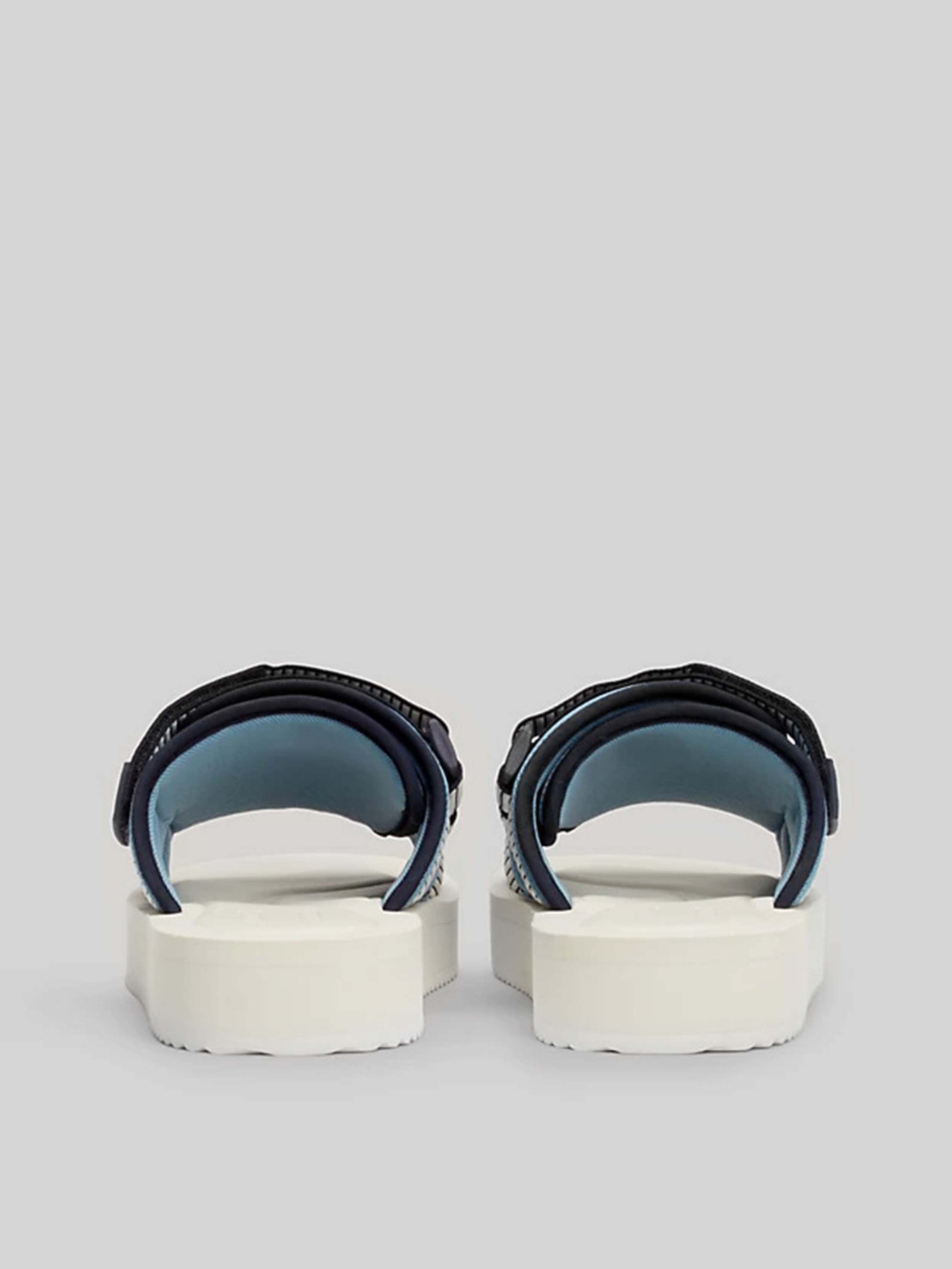 Шлепанцы Tommy Hilfiger модель EM0EM01389-CZC Фото