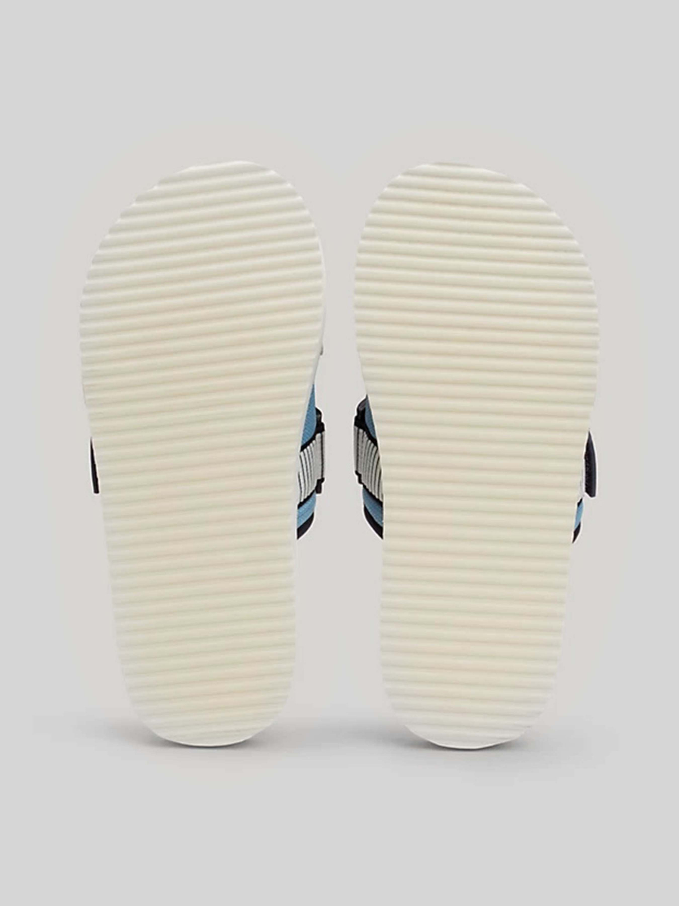 Шлепанцы Tommy Hilfiger модель EM0EM01389-CZC Фото