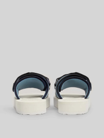 Шлепанцы Tommy Hilfiger модель EM0EM01389-CZC Фото