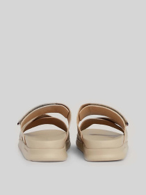 Шлепанцы Tommy Hilfiger модель FM0FM05004-AEG Фото