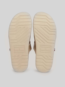 Шлепанцы Tommy Hilfiger модель FM0FM05004-AEG Фото